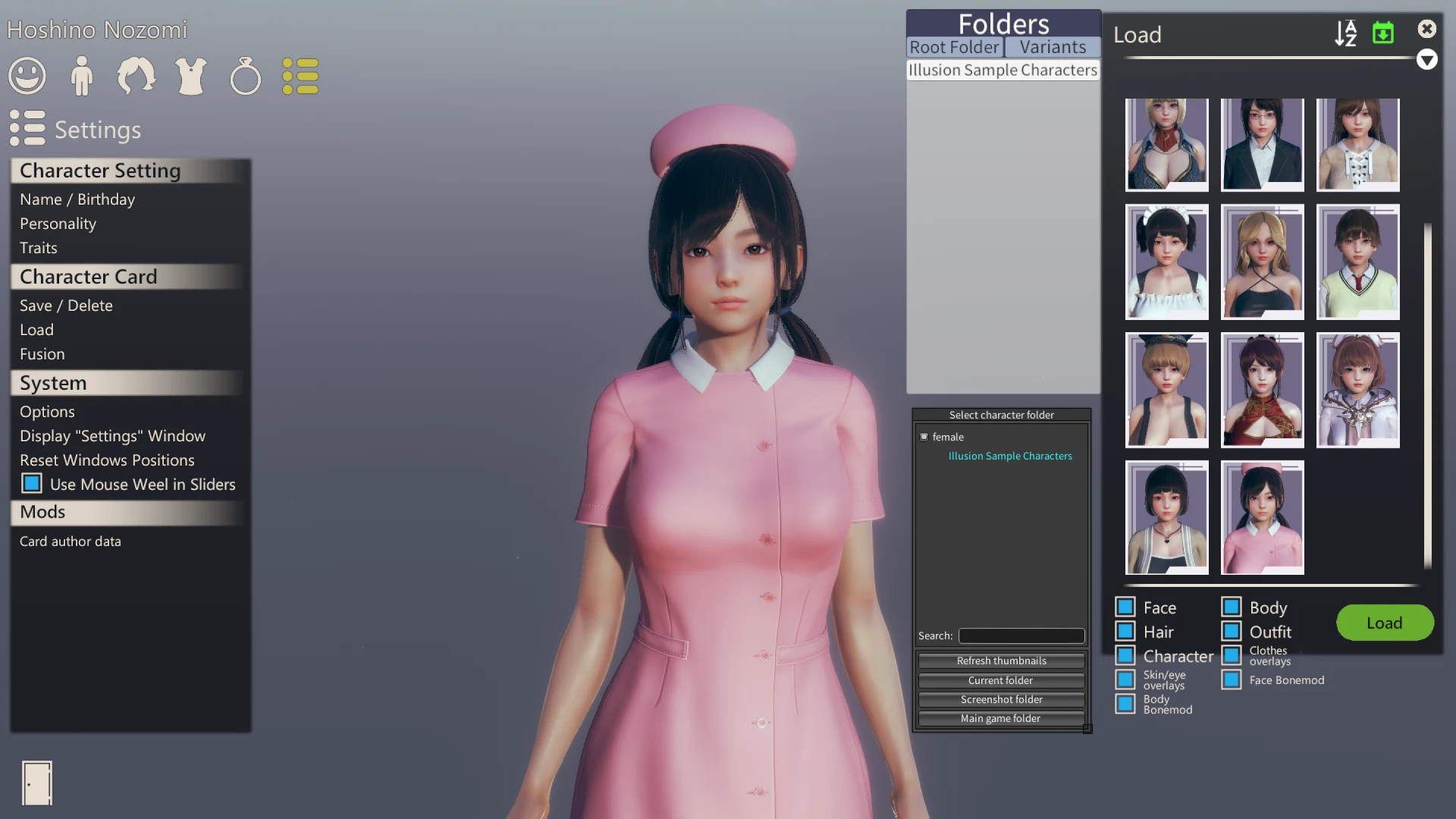 Honey Select 2: Libido screenshot 5